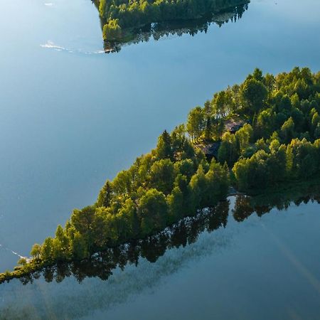 Villa Aamun Kajo Kuusamo Exterior foto